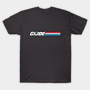 Gi Joe T-Shirt